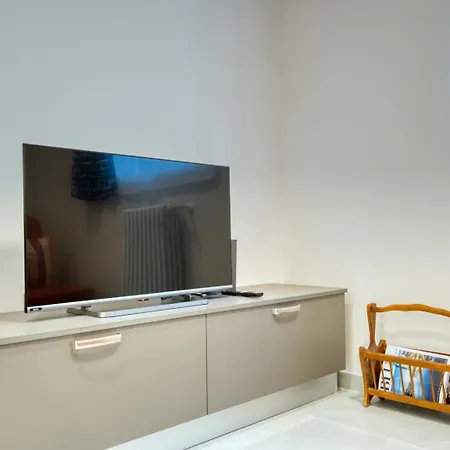 Charlotte Bb House Appartamento