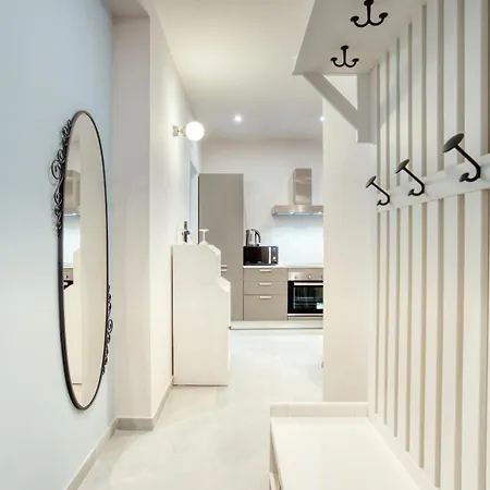 Charlotte Bb House Appartamento