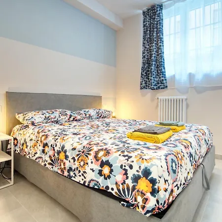 Charlotte Bb House Appartamento