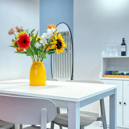 Appartamento Charlotte Bb House *