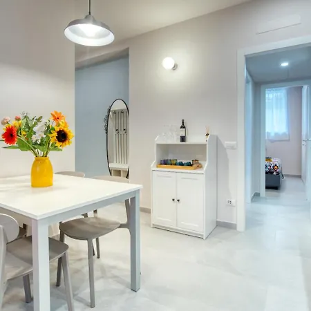 Charlotte Bb House * Milano