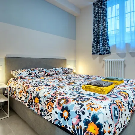 Appartamento Charlotte Bb House Milano