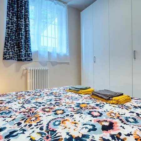 Appartamento Charlotte Bb House