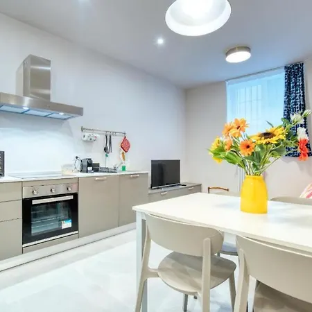 Appartamento Charlotte Bb House