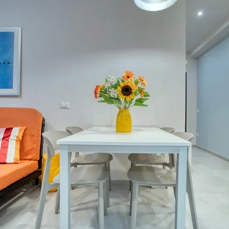 Apartamento Charlotte Bb House *