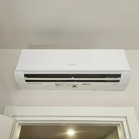 Charlotte Bb House Apartamento *
