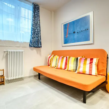 Charlotte Bb House Apartment Milan