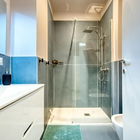 Charlotte Bb House Apartment Milan