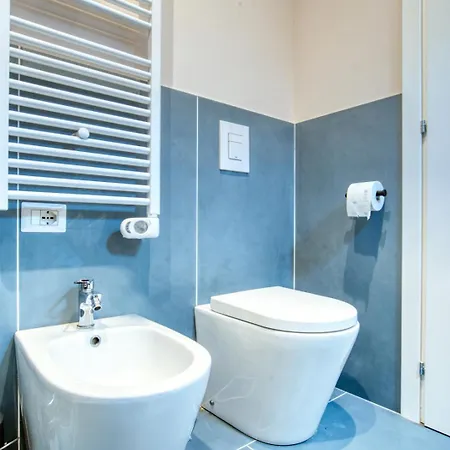 Apartment Charlotte Bb House Milan