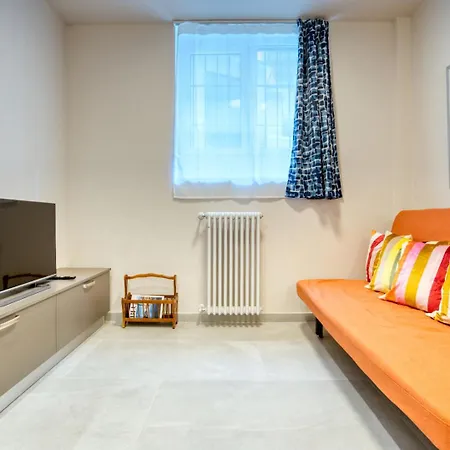 Apartment Charlotte Bb House Milan
