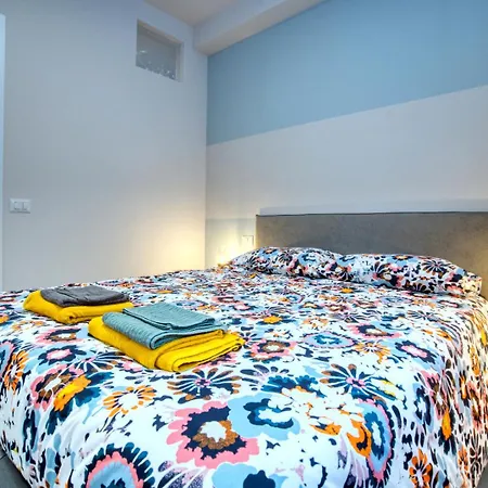 Charlotte Bb House Apartment Milan